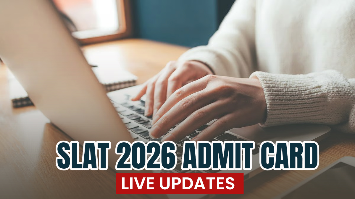 SLAT 2026 Admit Card Updates Symbiosis University Is Set To Release The Admit Card In December 2025.jpg